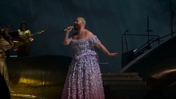 Sam Smith / Jessie Reyez on Sep 5, 2023 [468-small]