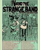 IV and the Strange Band / SayIX / Jacob McGreevy on Nov 11, 2023 [475-small]