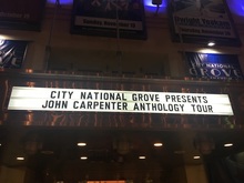 John Carpenter on Nov 2, 2017 [481-small]