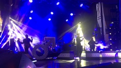 The Killers on Feb 17, 2018 [482-small]