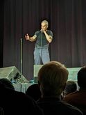 Henry Rollins on Nov 13, 2023 [501-small]