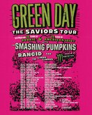 Green Day / The Smashing Pumpkins / Rancid / The Linda Lindas on Aug 7, 2024 [508-small]