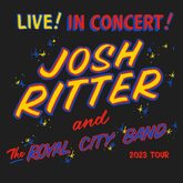 Josh Ritter and the Royal City Band / Amythyst Kiah on May 19, 2023 [513-small]