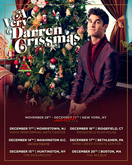Darren Criss on Dec 20, 2022 [523-small]