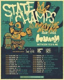 State Champs / Hunny / Between You & Me / Save Face on Dec 9, 2022 [524-small]
