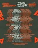 Panic! At the Disco / Marina / Jake Wesley Rogers on Sep 28, 2022 [550-small]