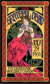 Grateful Dead / The Daily Flash / The PH Phactor Jug Band on Jul 29, 1966 [565-small]