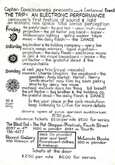Grateful Dead / The Daily Flash / The PH Phactor Jug Band on Jul 29, 1966 [566-small]