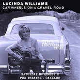 Lucinda Williams on Nov 2, 2019 [578-small]