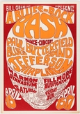 Paul Butterfield Blues Band / Jefferson Airplane on Apr 16, 1966 [584-small]