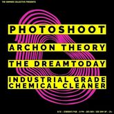 Photoshoot / Archon Theory / The Dreamtoday / Industrial Grade Chemical Cleaner on Sep 12, 2022 [588-small]