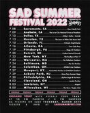 Sad Summer 2022 on Jul 23, 2022 [598-small]