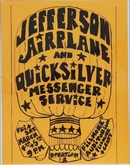 Jefferson Airplane / Quicksilver Messenger Service on Mar 4, 1966 [599-small]