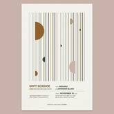 Soft Science / Desario / Lavender Blush on Nov 10, 2023 [600-small]
