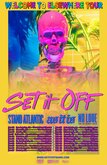 Set It Off / Stand Atlantic / As It Is / No Love for the Middle Child on Jan 27, 2022 [620-small]