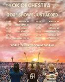 Daisy the Great / The Aces / AJR on Sep 24, 2021 [627-small]
