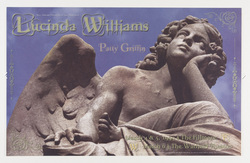 Patty Griffin / Lucinda Williams on Mar 4, 1999 [630-small]
