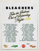 Bleachers / Claud on Sep 22, 2021 [631-small]
