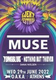 Muse / Yungblud / Nothing But Thieves / Danae Nielsen on Jun 29, 2022 [678-small]