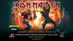 Iron Maiden / Airbourne / Lord of the Lost on Jul 16, 2022 [681-small]