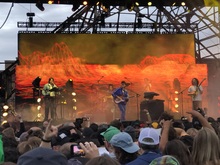 King Gizzard & the Lizard Wizard / Kamikaze Palm Tree on Jun 12, 2023 [696-small]