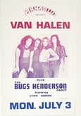 Van Halen on Jul 3, 1978 [727-small]