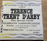 Terence Trent D'Arby on Nov 13, 1993 [736-small]
