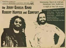 Jerry Garcia Band on Mar 22, 1978 [751-small]