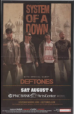 Deftones / System of a Down on Aug 4, 2012 [768-small]