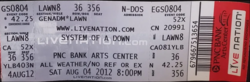 Deftones / System of a Down on Aug 4, 2012 [770-small]