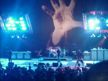 Deftones / System of a Down on Aug 4, 2012 [776-small]