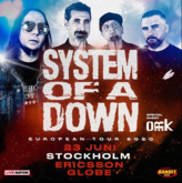System of a Down / Ork on Jun 23, 2020 [843-small]