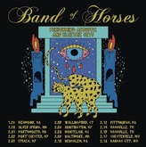 Band of Horses on Feb 10, 2024 [857-small]