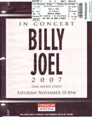 Billy Joel on Nov 10, 2007 [862-small]
