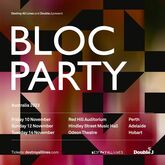 Bloc Party / Lasca Dry on Nov 14, 2023 [868-small]