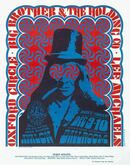 Janis Joplin / Big Brother And The Holding Company / Oxford Circle / Lee Michaels on Dec 10, 1966 [898-small]