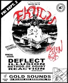 Ekulu / Deflect / Illusion / Method of Doubt / Reaction on Sep 3, 2021 [925-small]