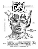 Fury / Mizery / Freedom / Stick Together / Forced Order / Discrepancy / Lock on Sep 18, 2016 [927-small]