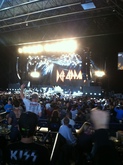 Def Leppard, KISS / Def Leppard / Kobra and the Lotus / Jake Dreyer on Jun 27, 2014 [928-small]