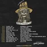ZZ Ward / Lanie Gardner on Nov 10, 2023 [930-small]