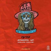 ZZ Ward / Lanie Gardner on Nov 10, 2023 [931-small]