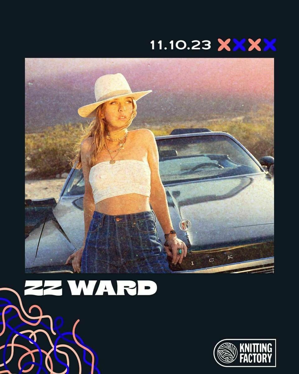 Lanie Gardner Concert & Tour History (Updated for 2025) Concert Archives