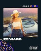 ZZ Ward / Lanie Gardner on Nov 10, 2023 [932-small]