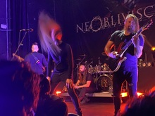 Ne Obliviscaris / Beyond Creation / The Omnific on Nov 13, 2023 [961-small]