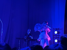 Kesha / Jake Wesley Rogers on Nov 14, 2023 [965-small]