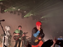 Waterparks / Stand Atlantic on Nov 14, 2023 [970-small]