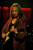 Honeymoon Disease / Avatarium / The Vintage Caravan on Nov 23, 2015 [986-small]
