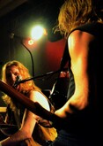 Honeymoon Disease / Avatarium / The Vintage Caravan on Nov 23, 2015 [987-small]