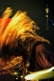 Honeymoon Disease / Avatarium / The Vintage Caravan on Nov 23, 2015 [988-small]