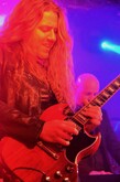 Honeymoon Disease / Avatarium / The Vintage Caravan on Nov 23, 2015 [989-small]